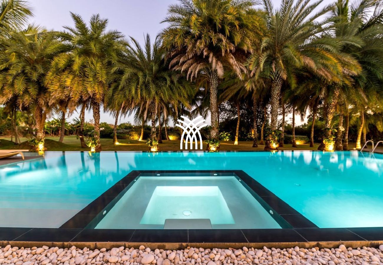 Villa à Casa De Campo - Casa Batey