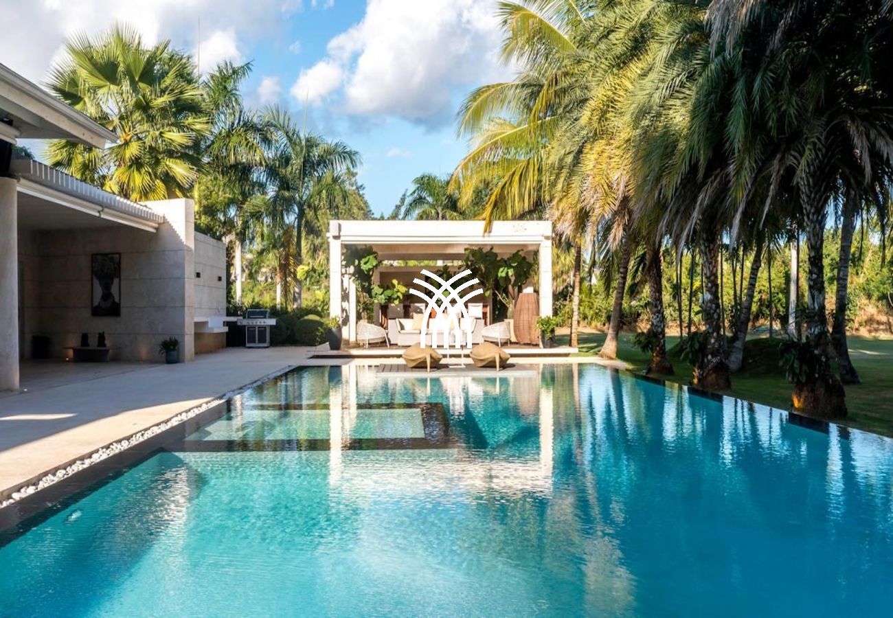 Villa à Casa De Campo - Casa Batey