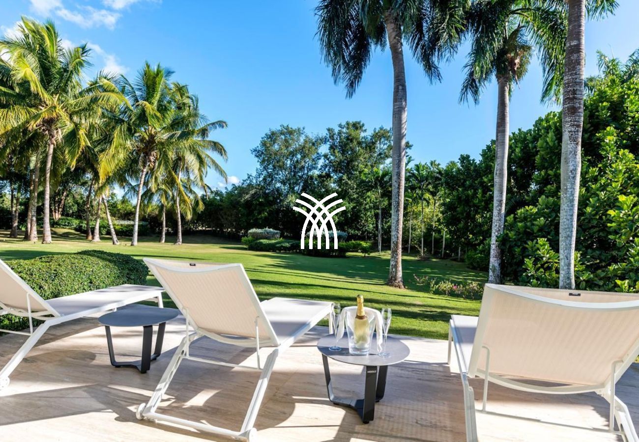 Villa à Casa De Campo - Casa Batey