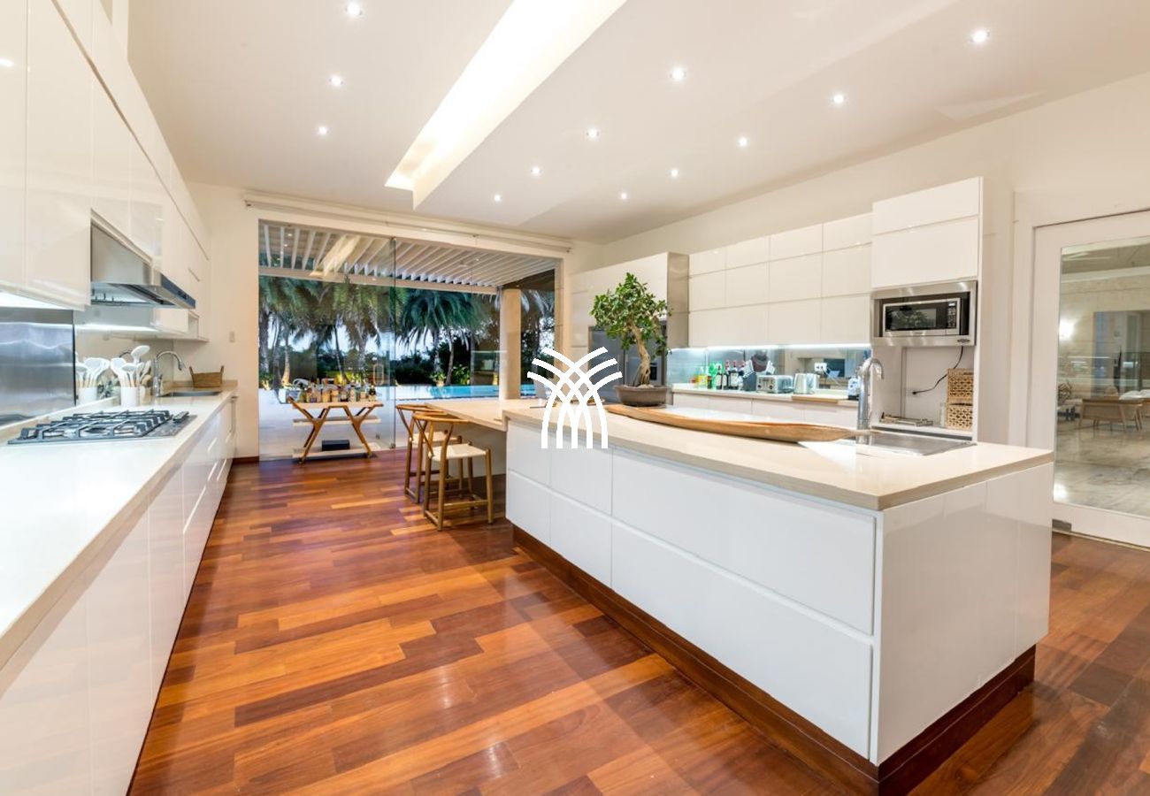 Villa à Casa De Campo - Casa Batey