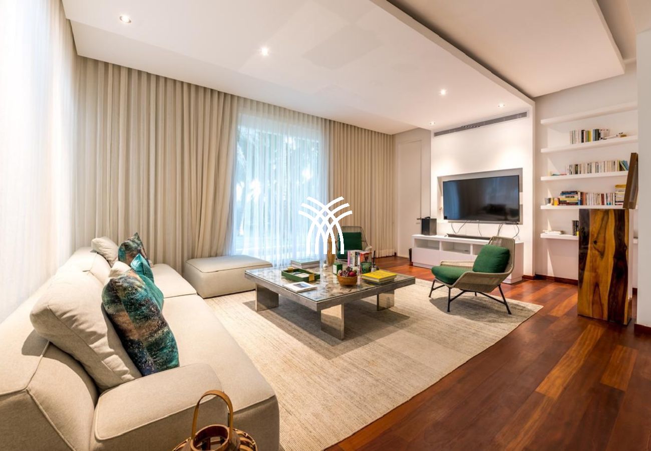 Villa à Casa De Campo - Casa Batey