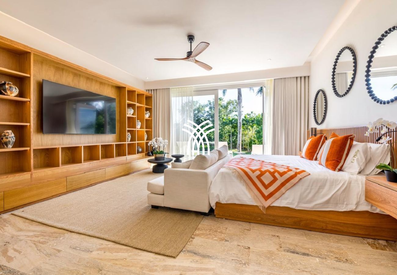 Villa à Casa De Campo - Casa Batey