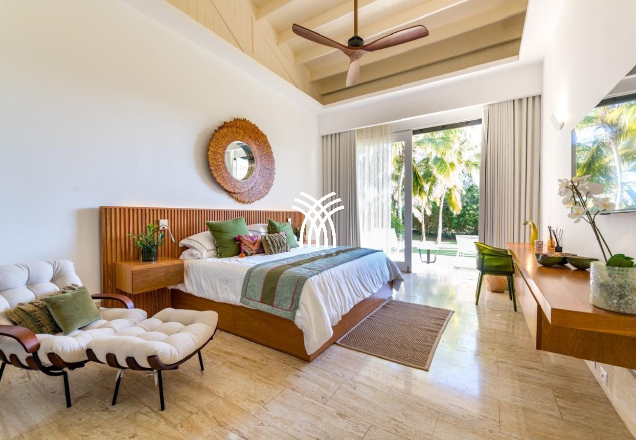 Villa à Casa De Campo - Casa Batey