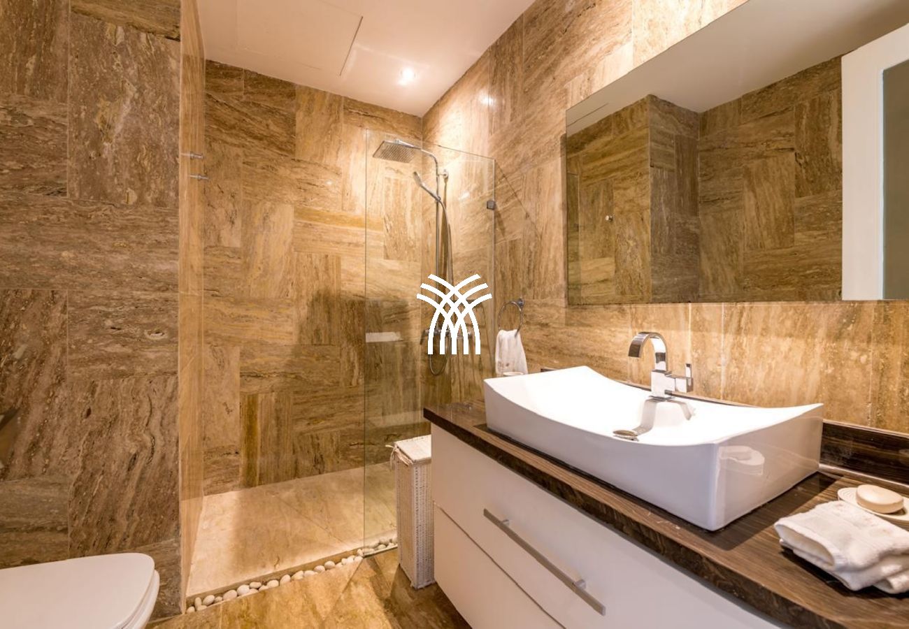 Villa à Casa De Campo - Casa Batey