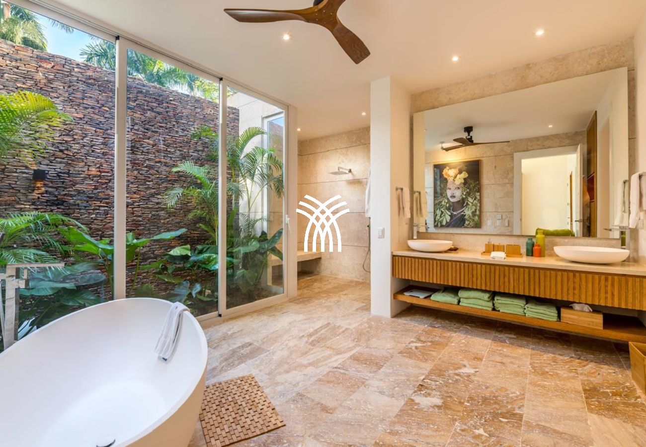 Villa à Casa De Campo - Casa Batey