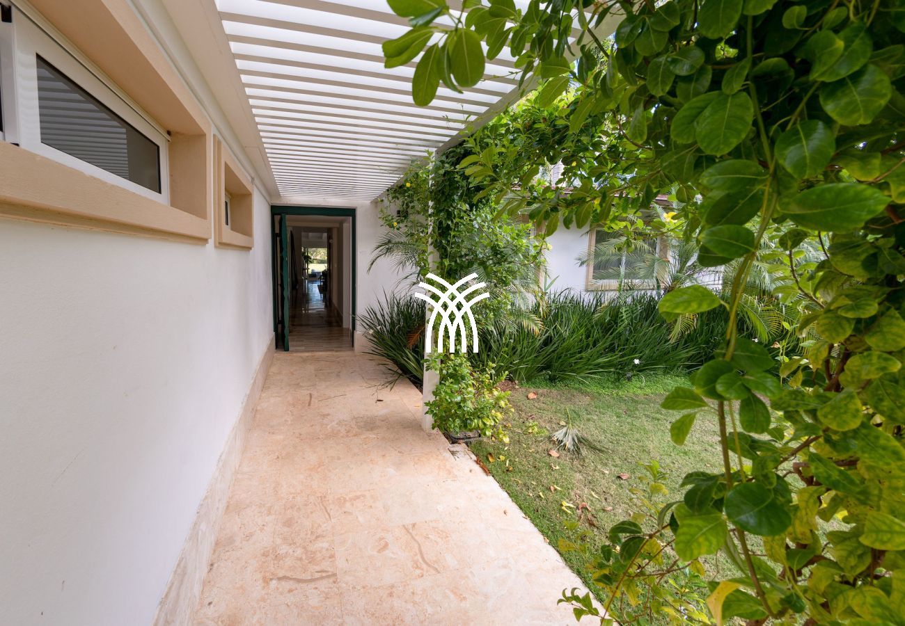 Villa à Casa De Campo - Uchi