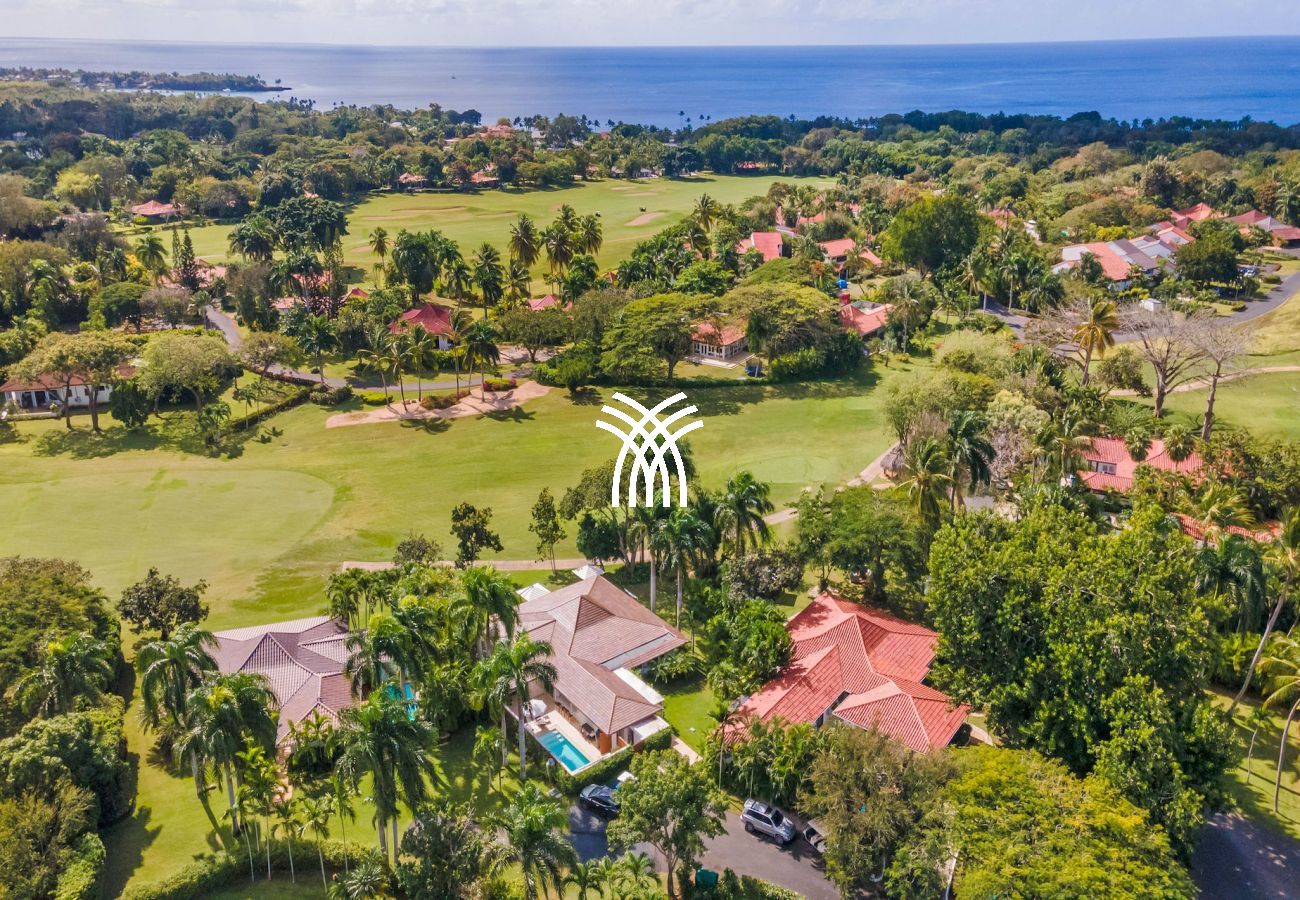 Villa à Casa De Campo - Uchi