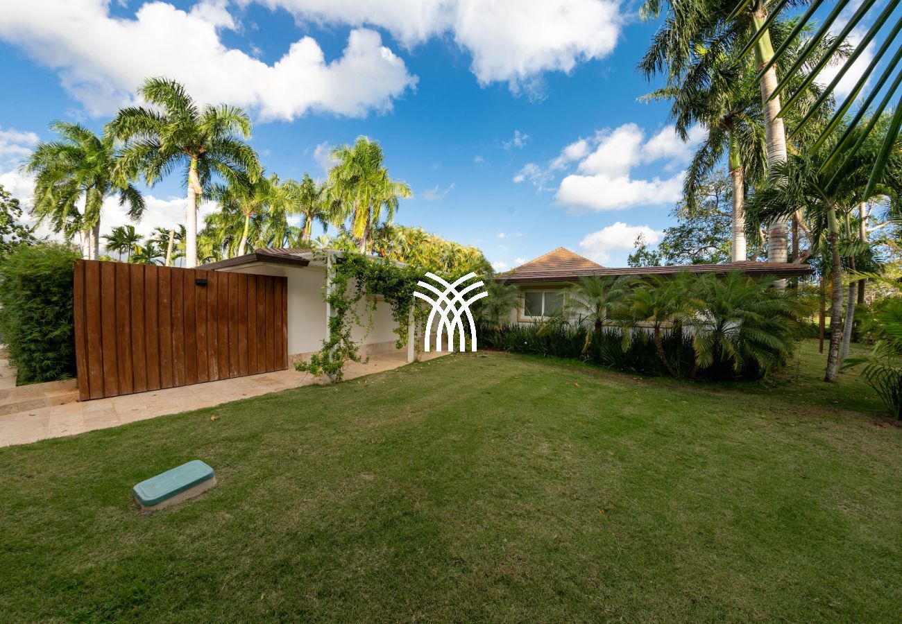 Villa à Casa De Campo - Uchi