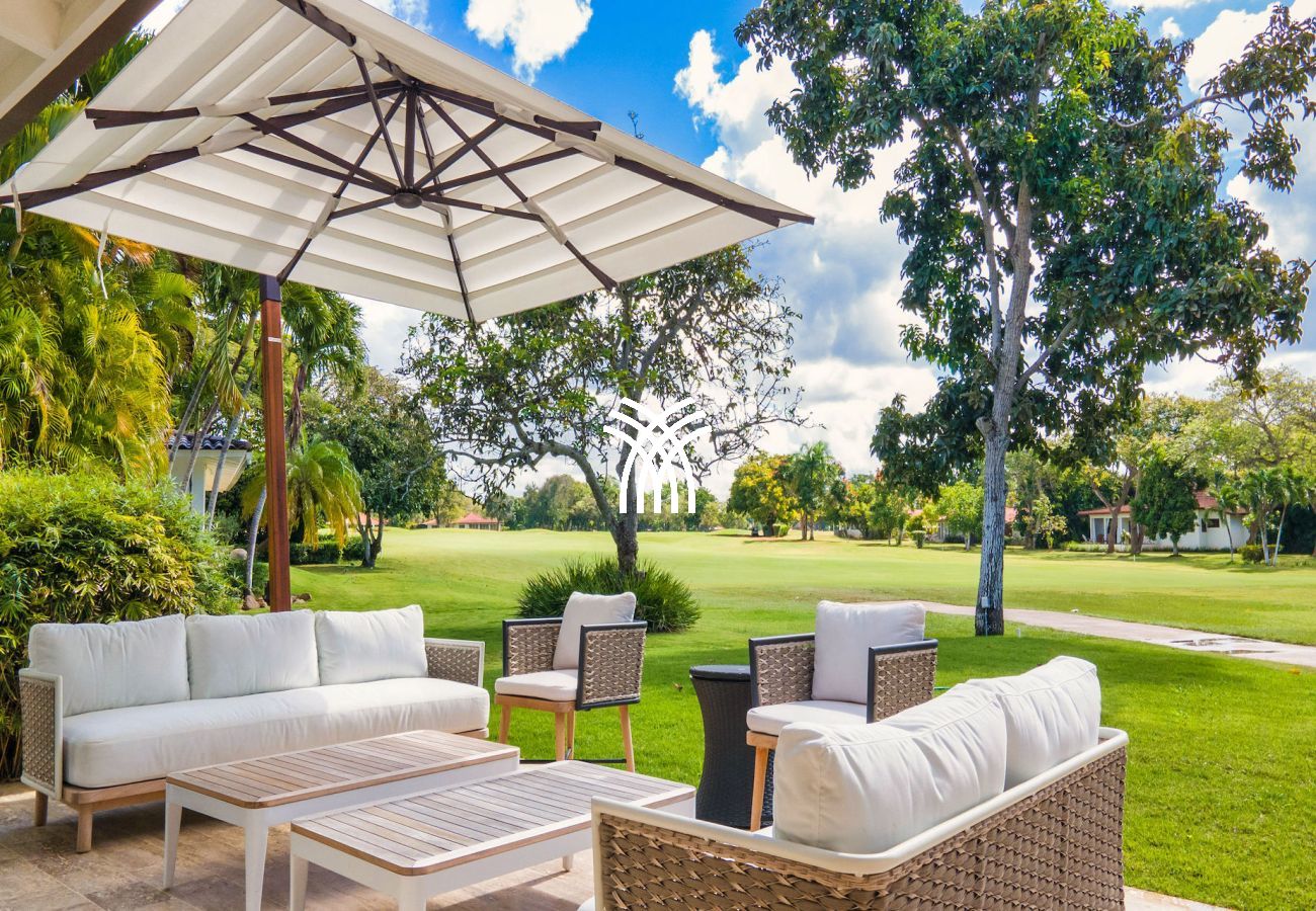 Villa à Casa De Campo - Uchi