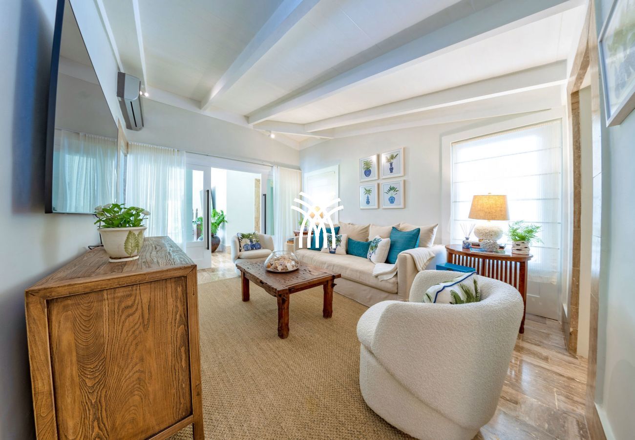 Villa à Casa De Campo - Uchi