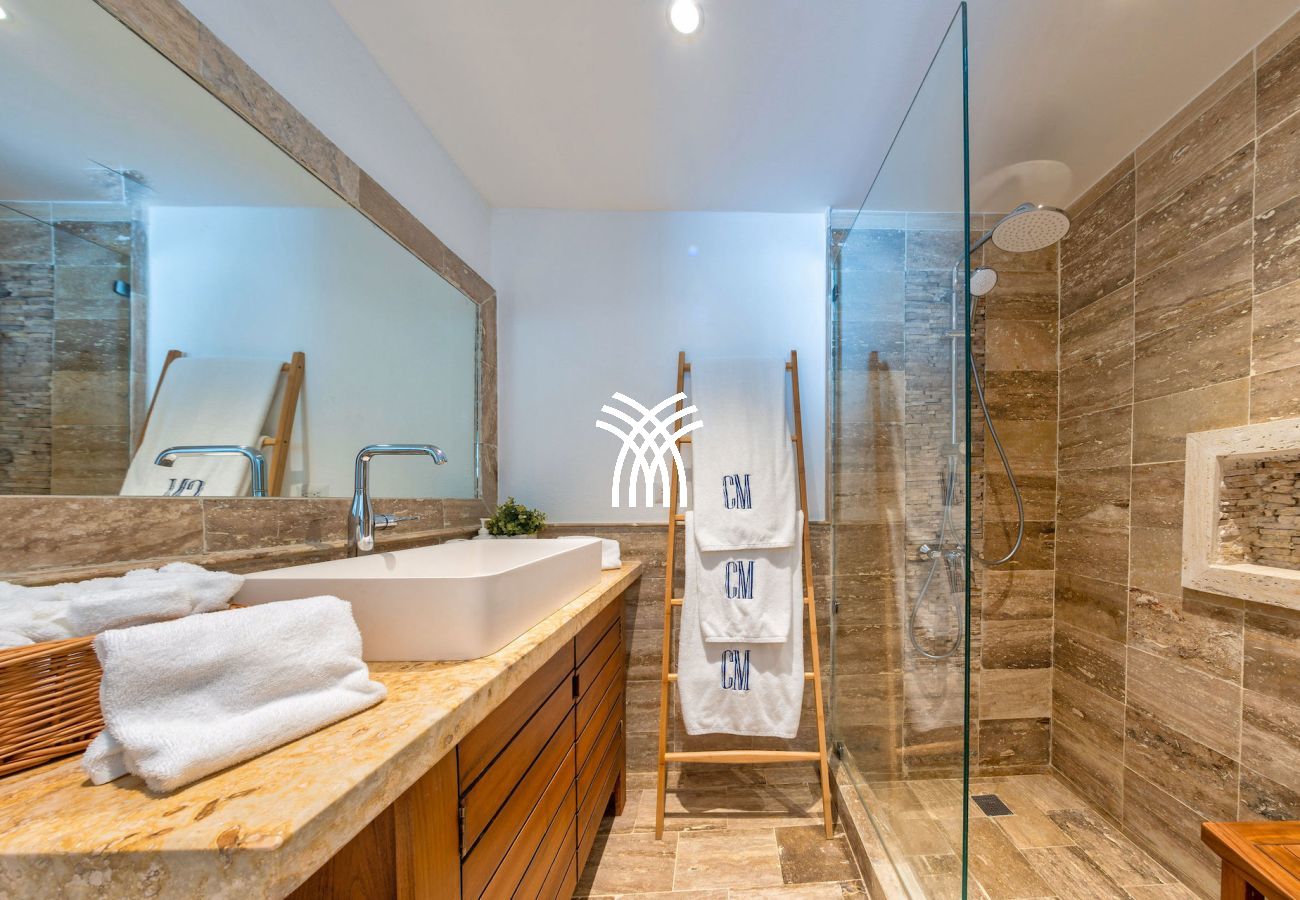 Villa à Casa De Campo - Uchi