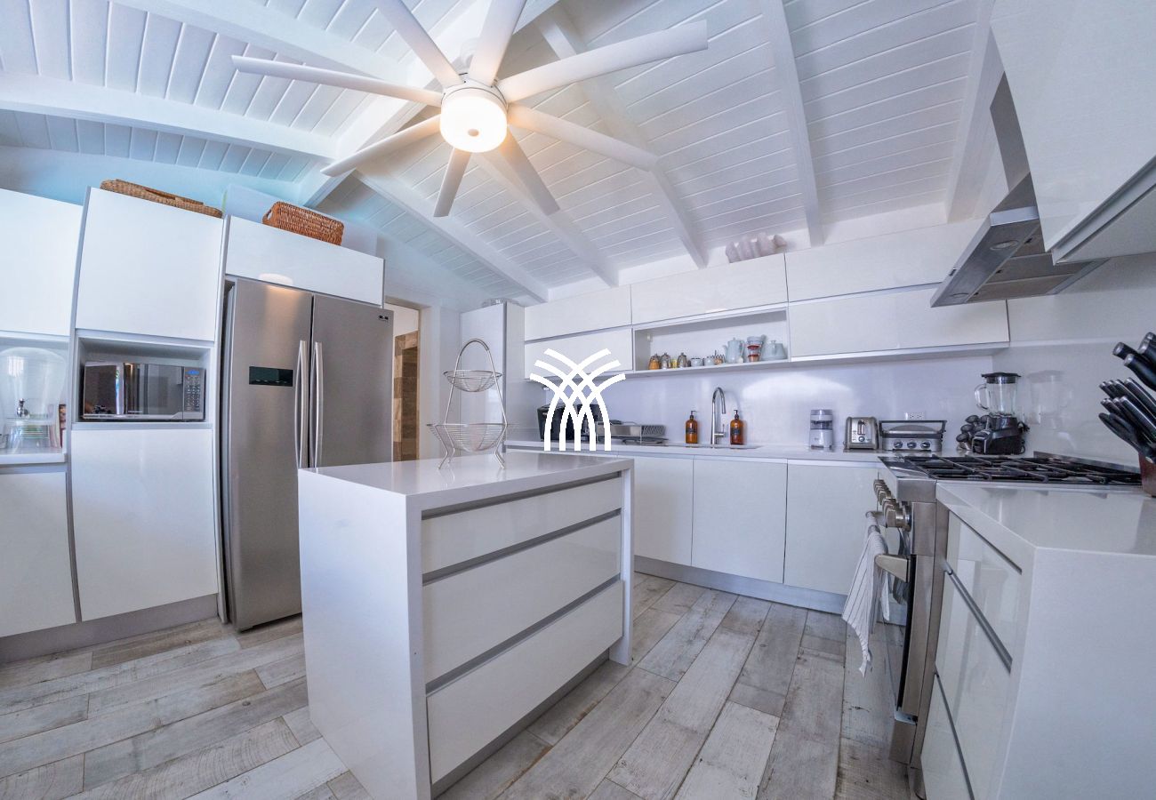 Villa à Casa De Campo - Uchi