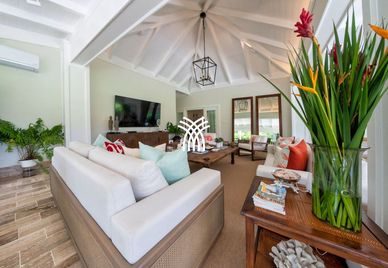 Villa à Casa De Campo - Uchi