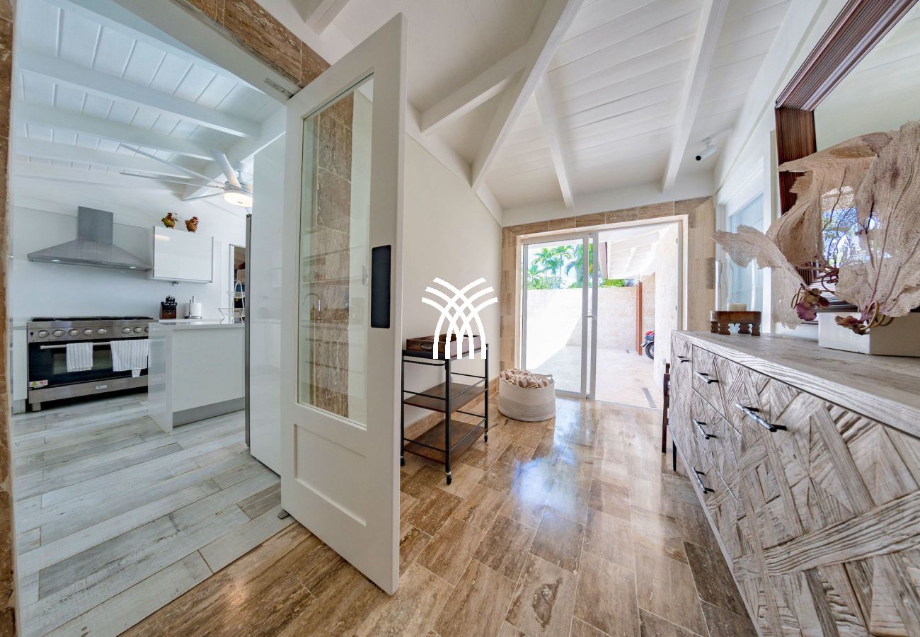 Villa à Casa De Campo - Uchi