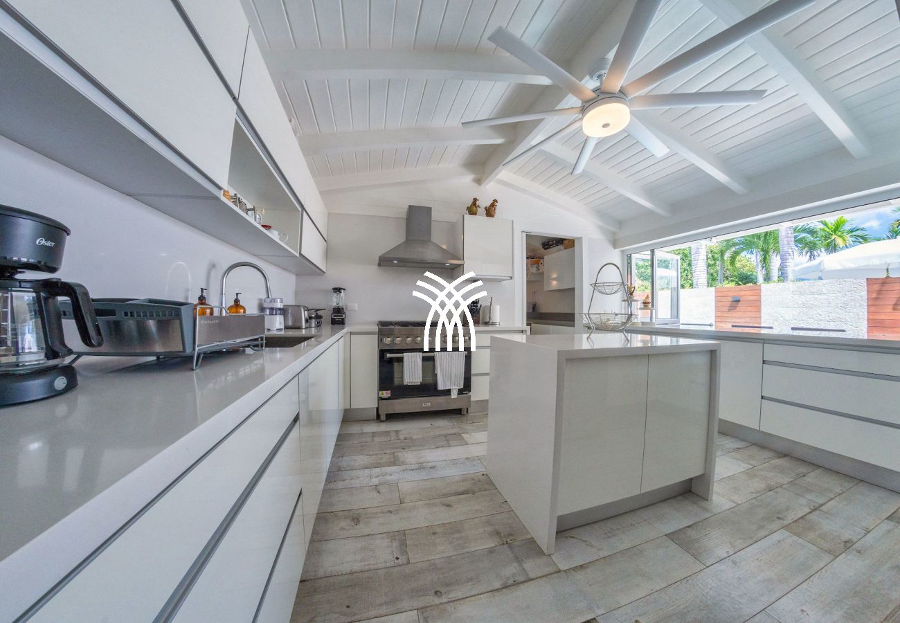 Villa à Casa De Campo - Uchi