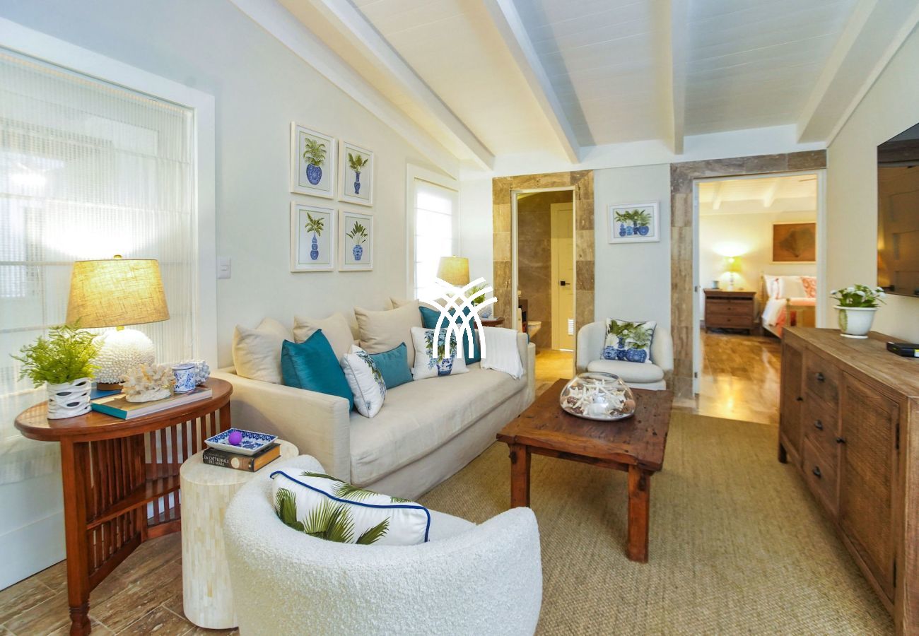 Villa à Casa De Campo - Uchi