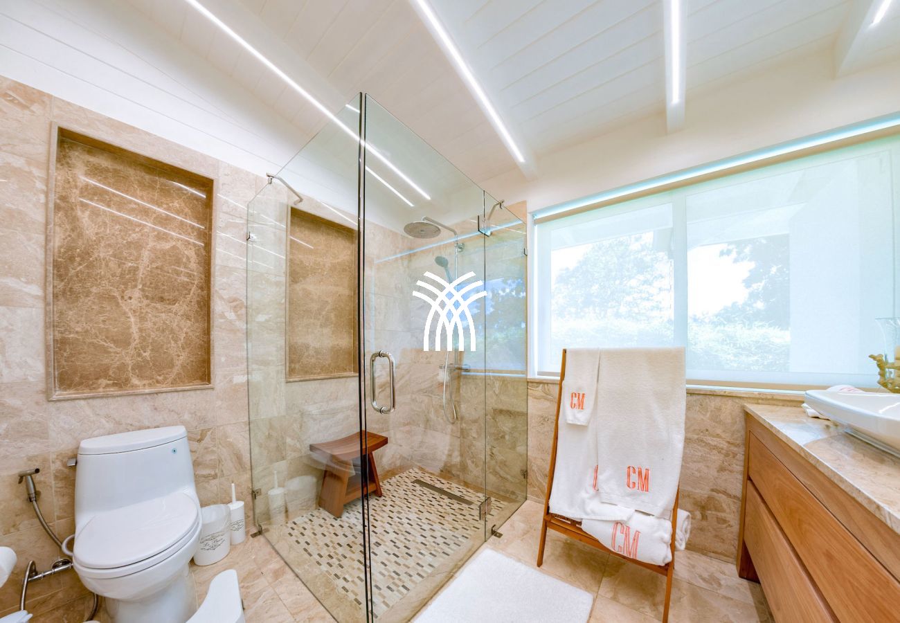 Villa à Casa De Campo - Uchi