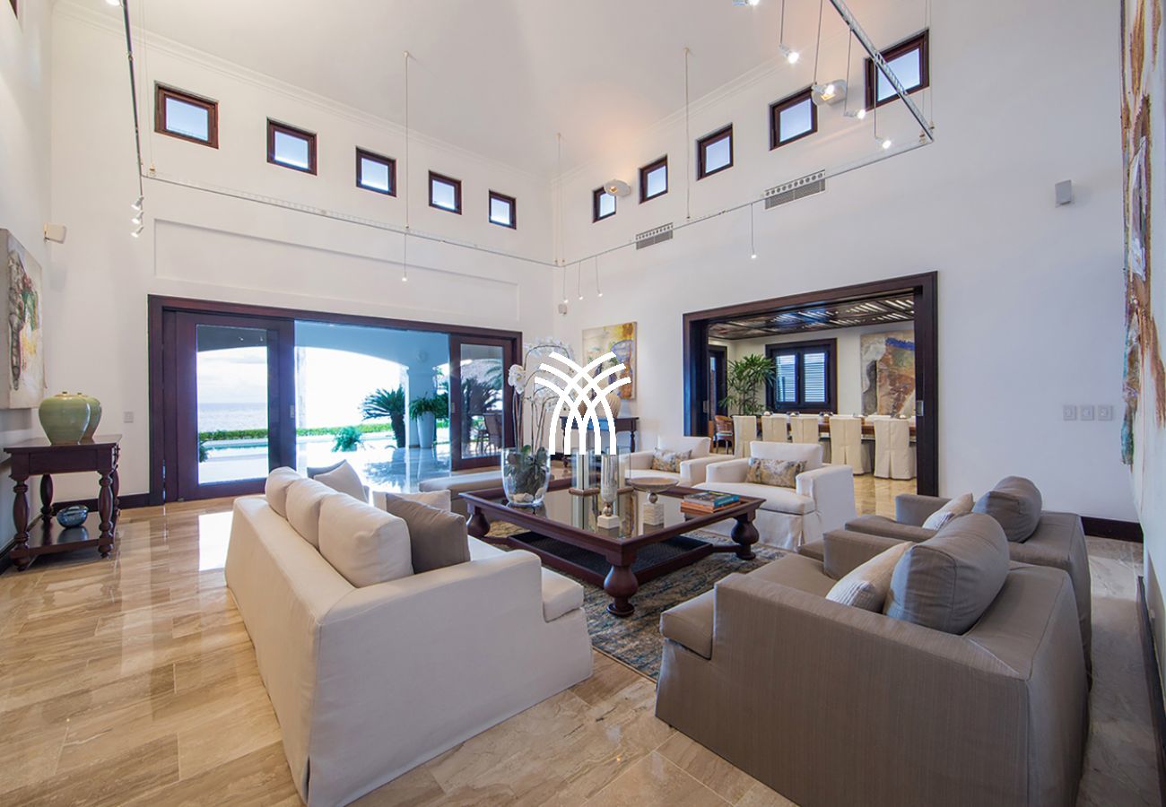 Villa à Casa De Campo - La Fabulosa