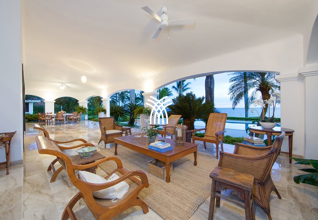 Villa à Casa De Campo - La Fabulosa