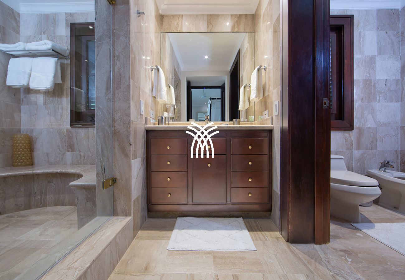 Villa à Casa De Campo - La Fabulosa