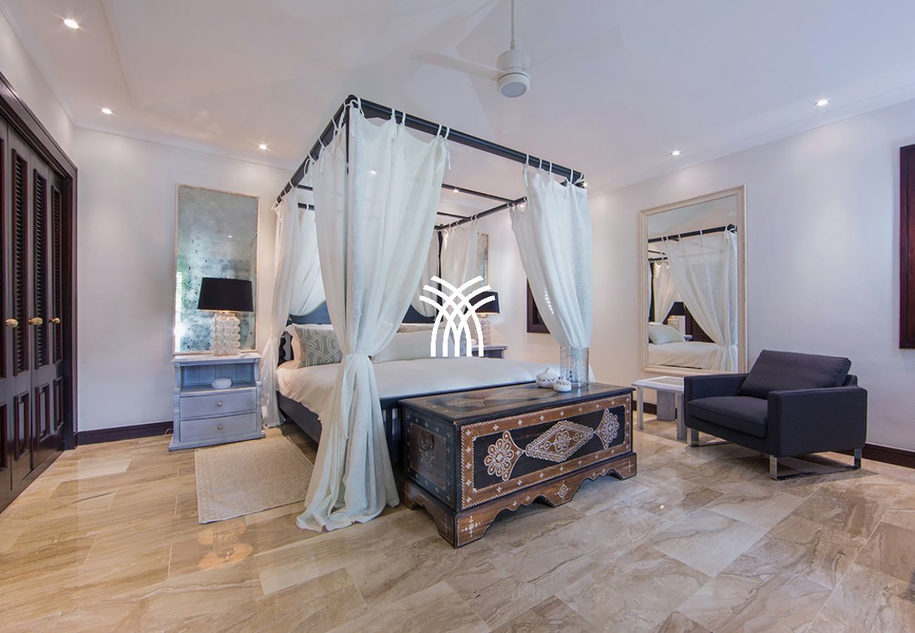 Villa à Casa De Campo - La Fabulosa