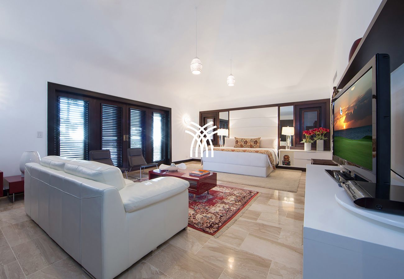 Villa à Casa De Campo - La Fabulosa