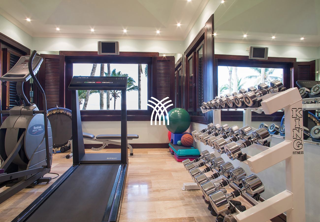 Villa à Casa De Campo - La Fabulosa