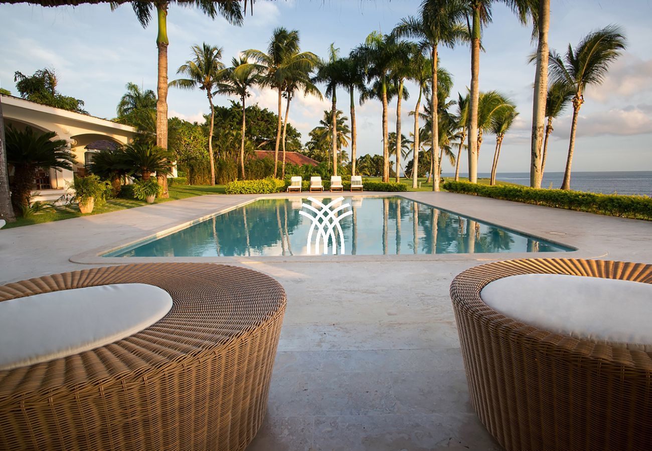 Villa à Casa De Campo - La Fabulosa