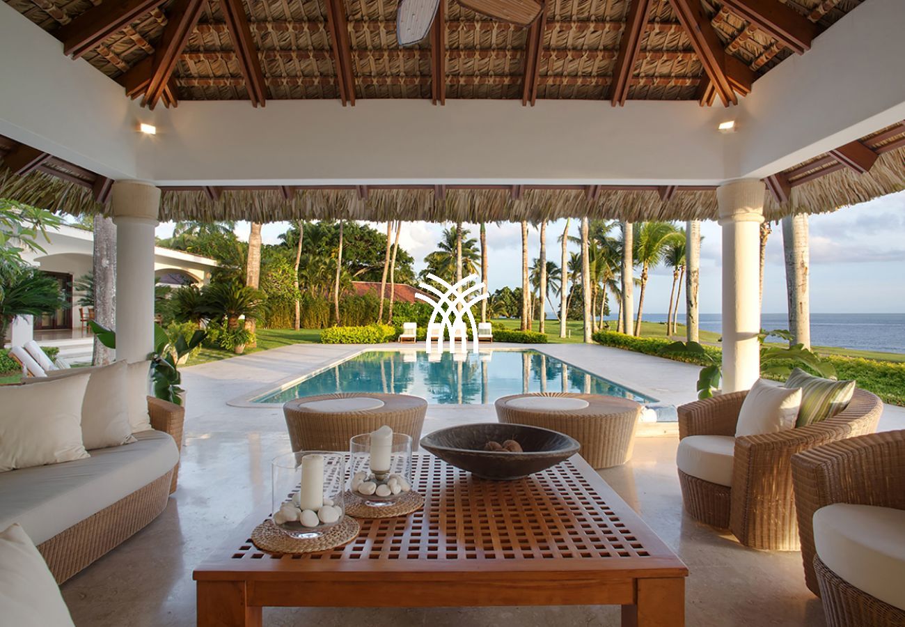 Villa à Casa De Campo - La Fabulosa