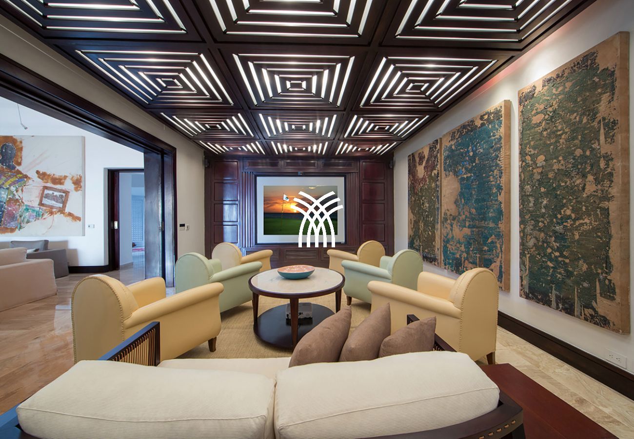 Villa à Casa De Campo - La Fabulosa