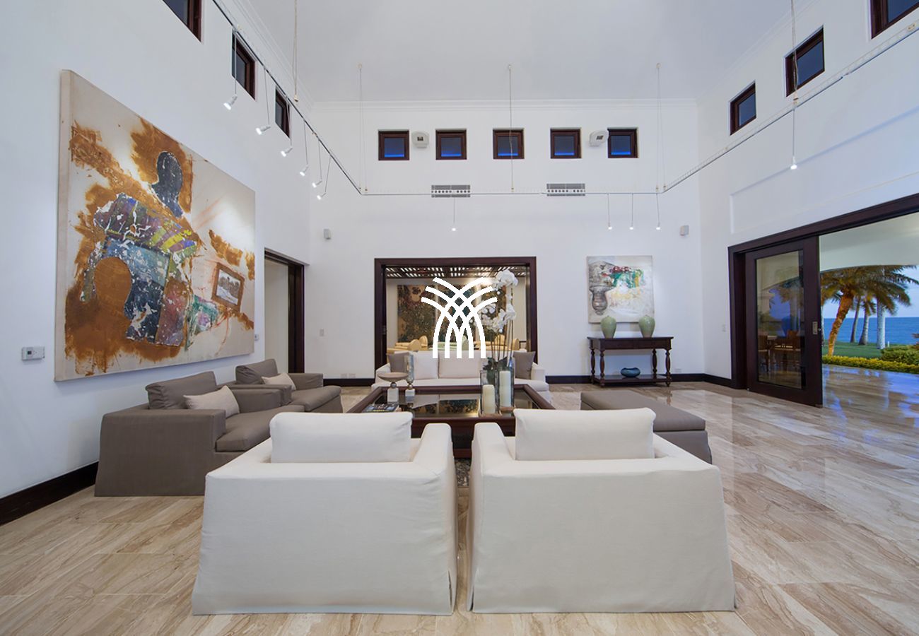 Villa à Casa De Campo - La Fabulosa