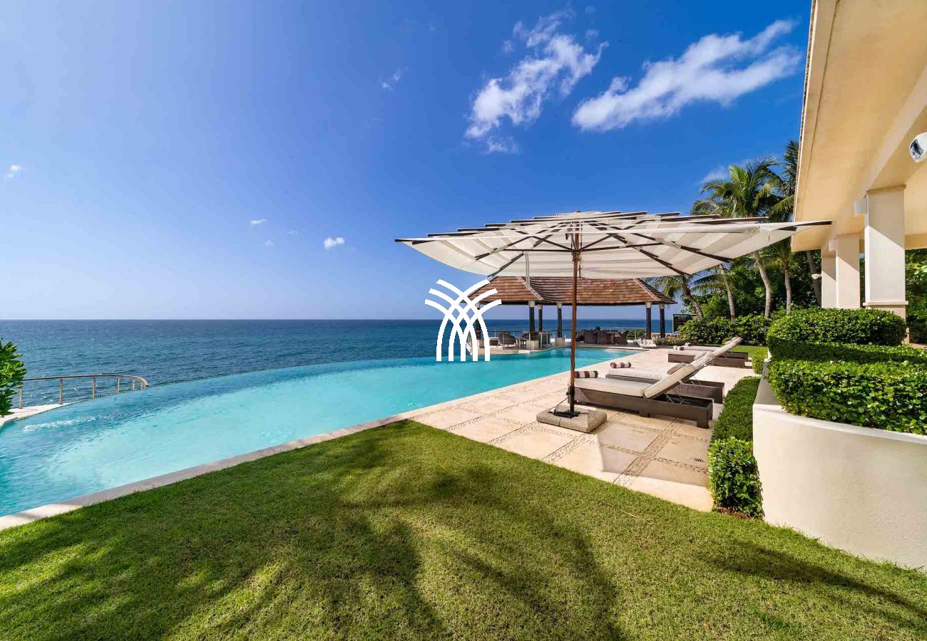 Villa à Casa De Campo - Punta Arrecife