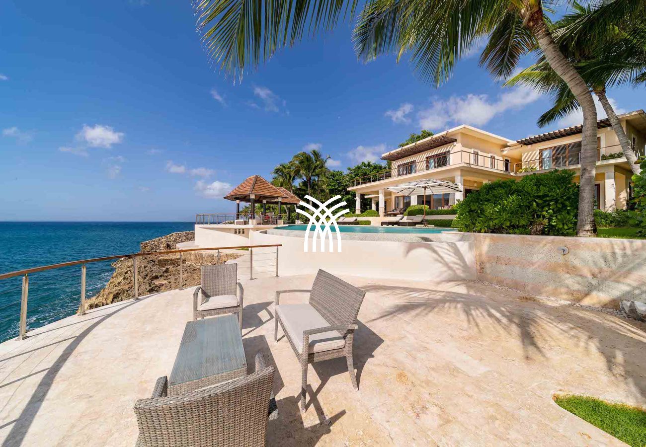 Villa à Casa De Campo - Punta Arrecife