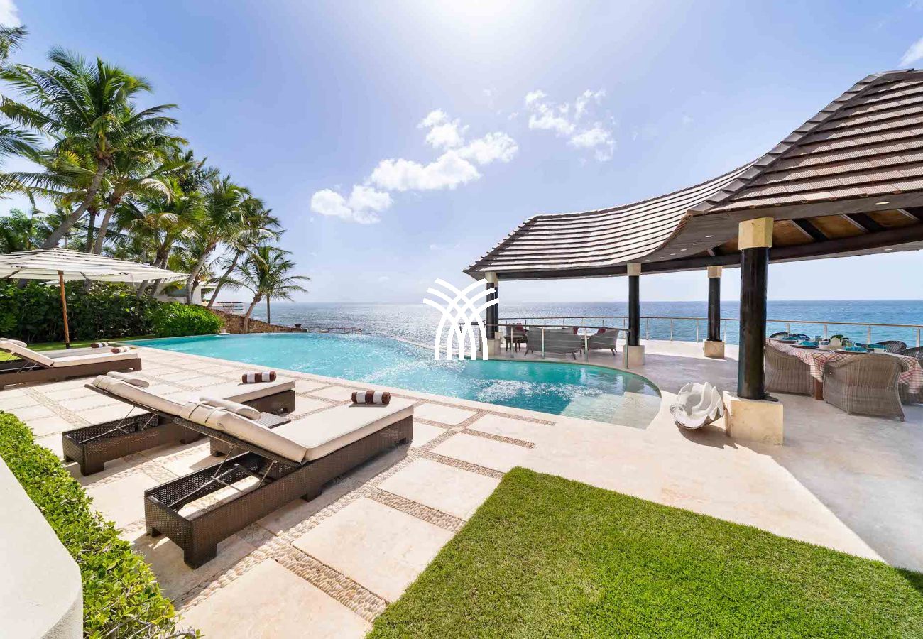 Villa à Casa De Campo - Punta Arrecife