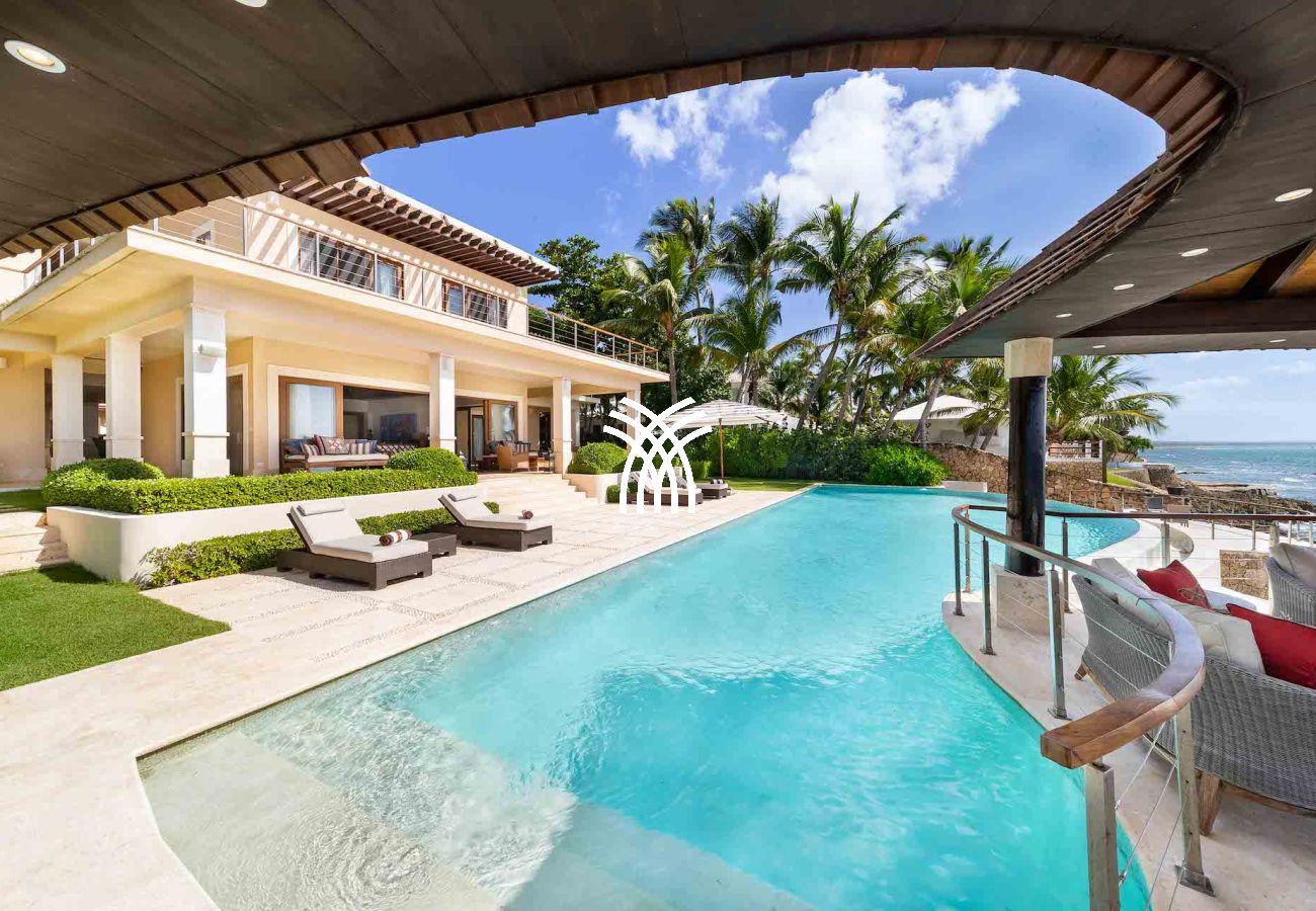 Villa à Casa De Campo - Punta Arrecife