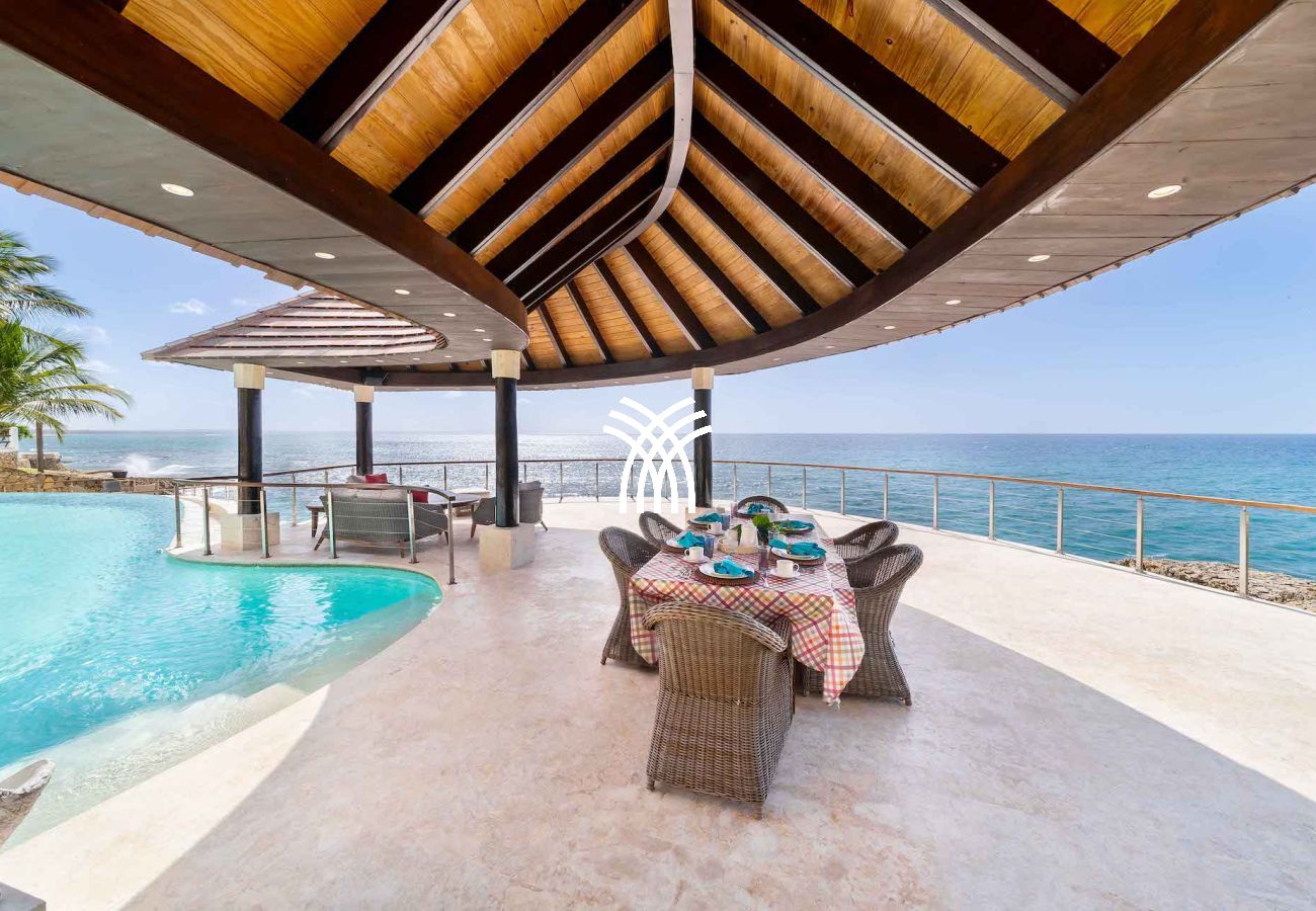 Villa à Casa De Campo - Punta Arrecife