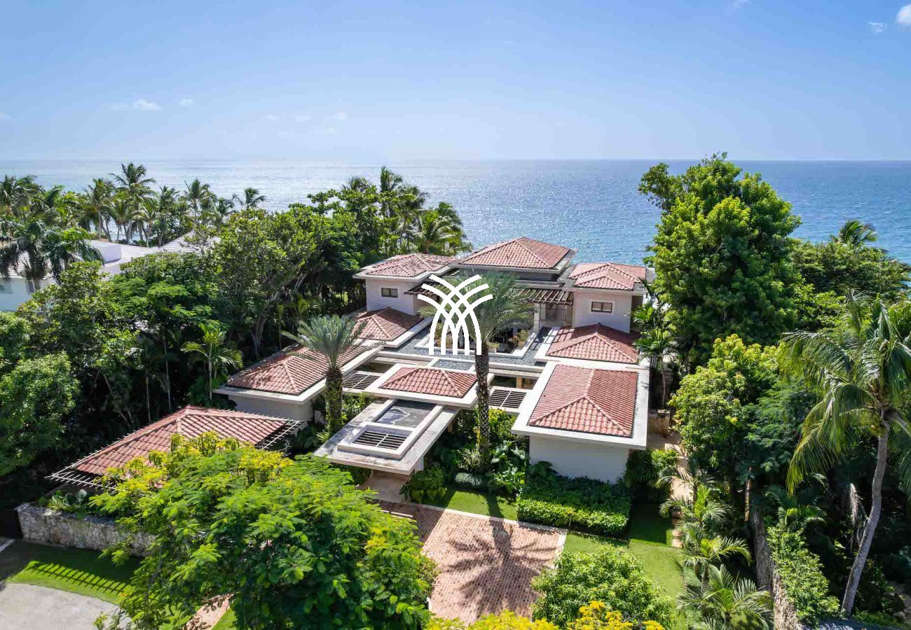 Villa à Casa De Campo - Punta Arrecife