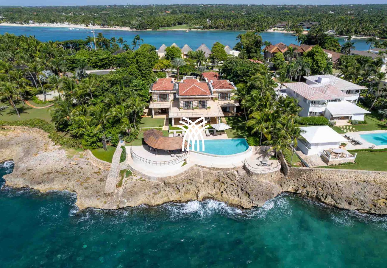 Villa à Casa De Campo - Punta Arrecife