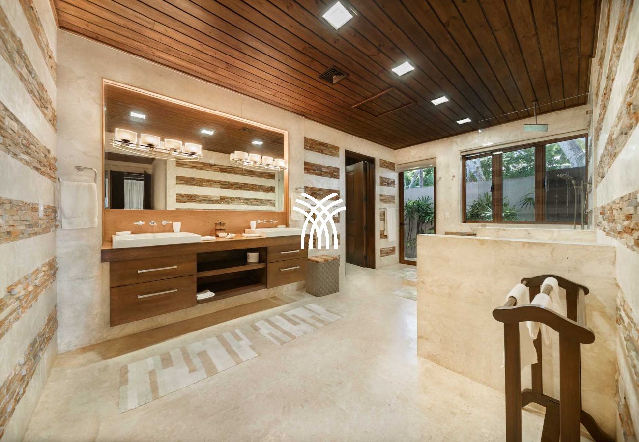 Villa à Casa De Campo - Punta Arrecife