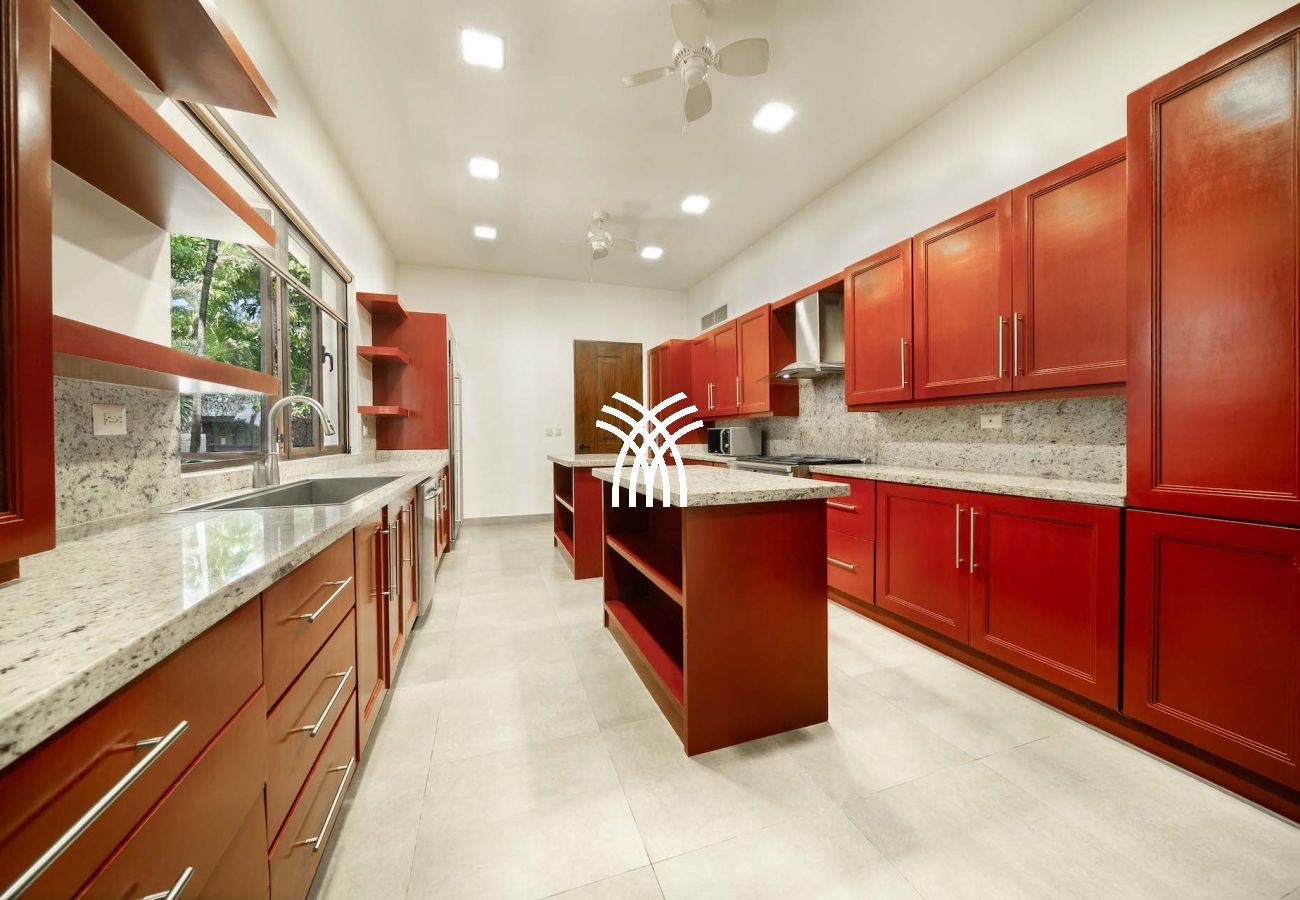 Villa à Casa De Campo - Punta Arrecife