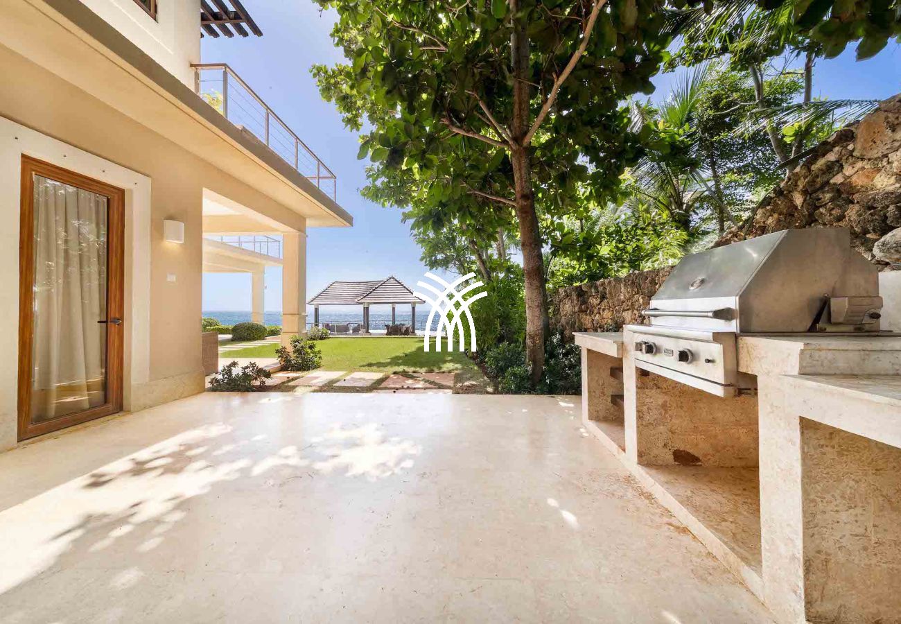 Villa à Casa De Campo - Punta Arrecife