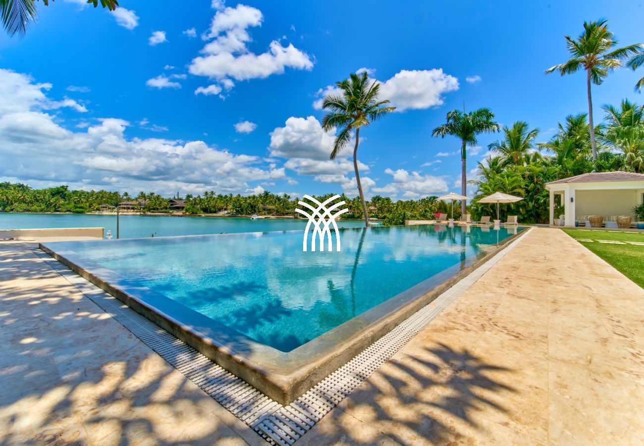 Villa à Casa De Campo - Oasis DR