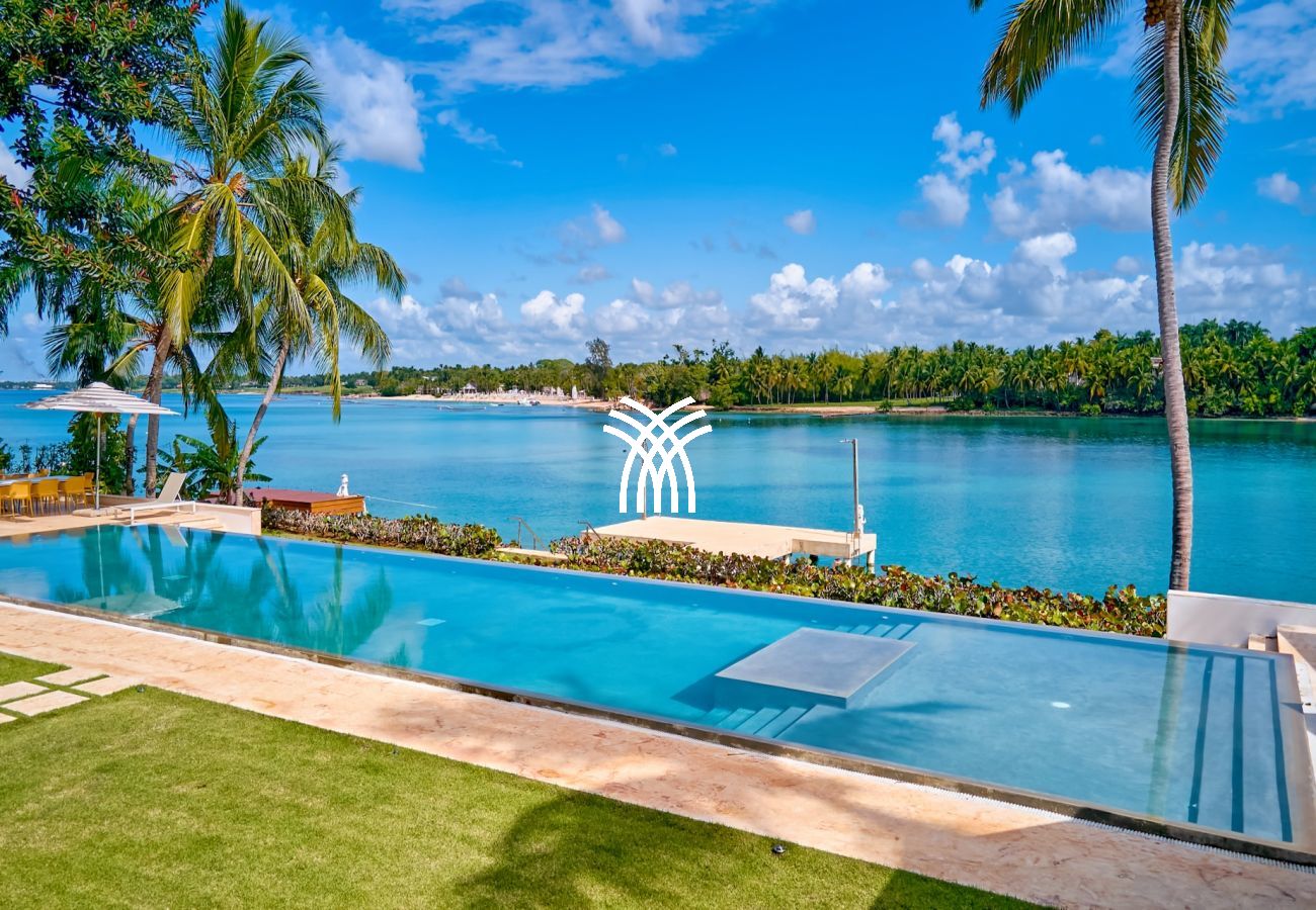 Villa à Casa De Campo - Oasis DR