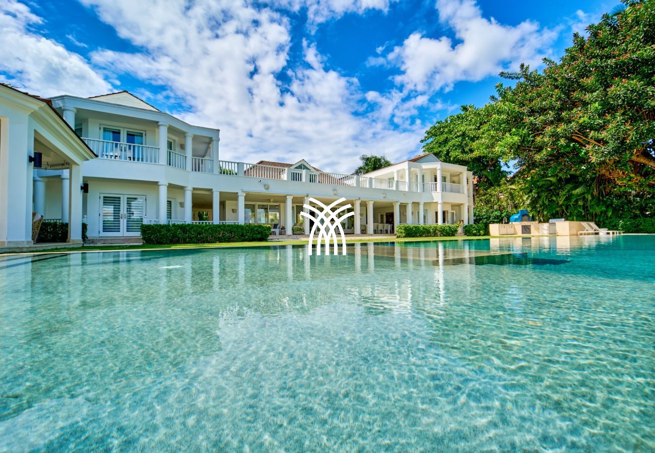 Villa à Casa De Campo - Oasis DR