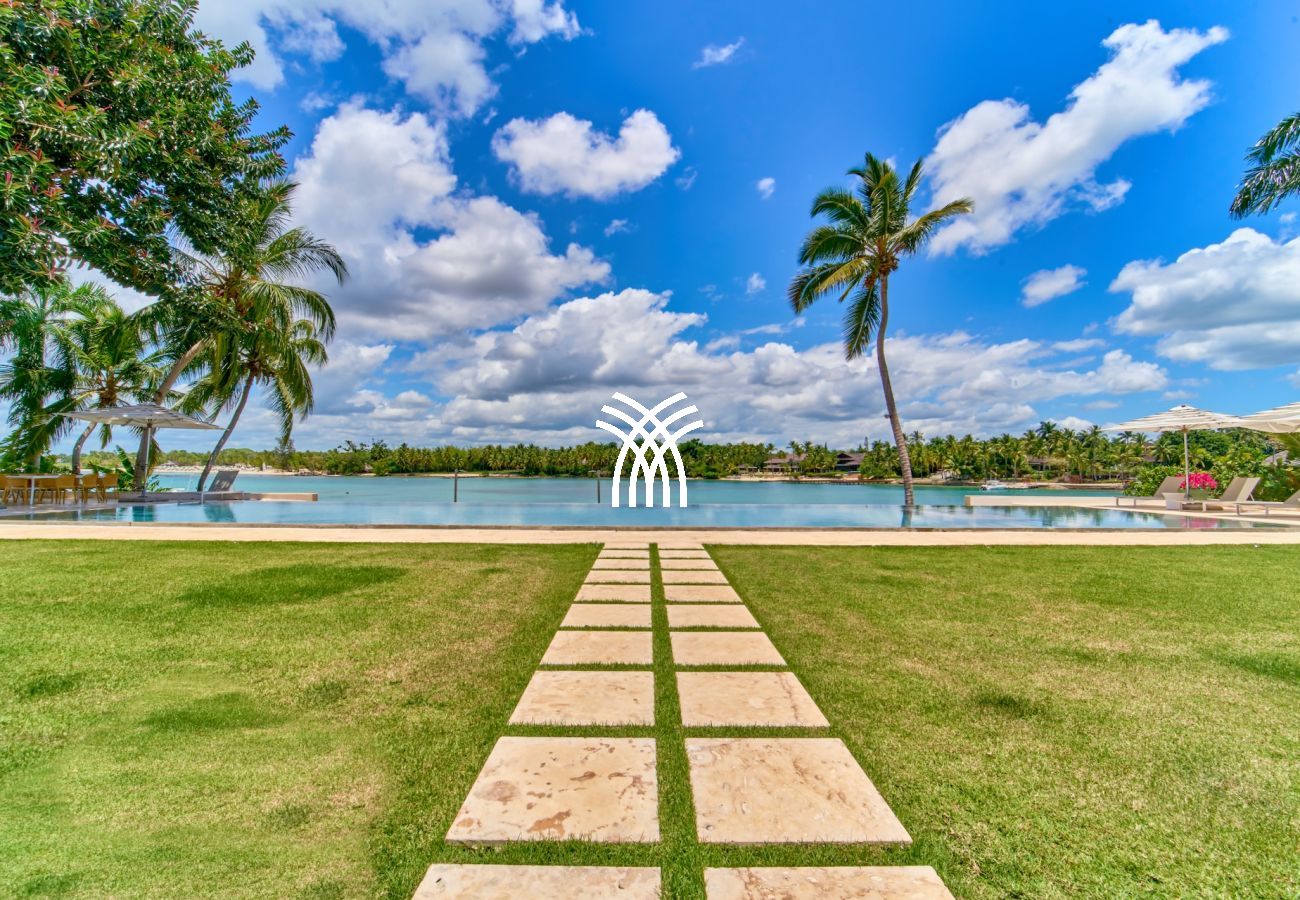 Villa à Casa De Campo - Oasis DR