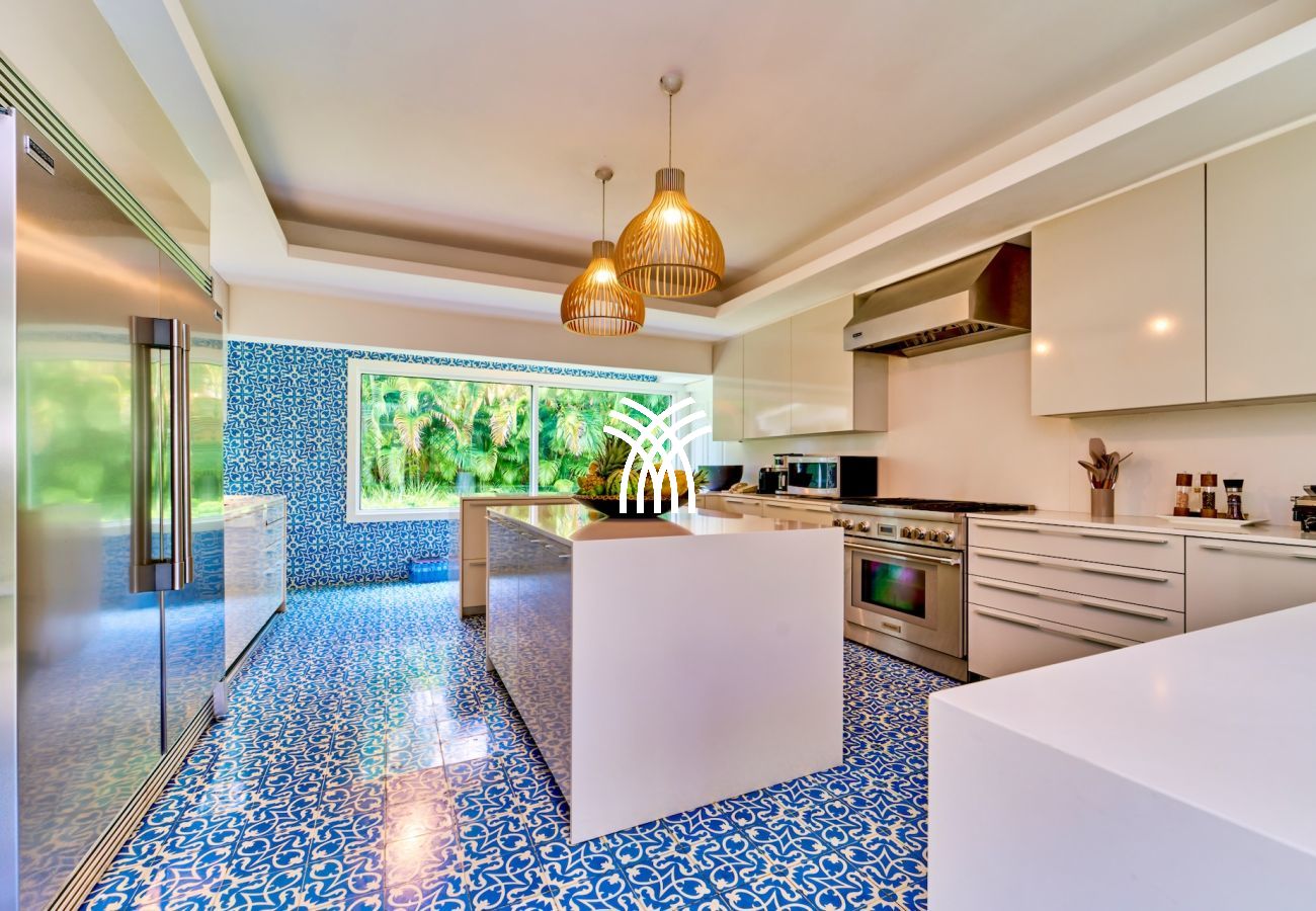 Villa à Casa De Campo - Oasis DR