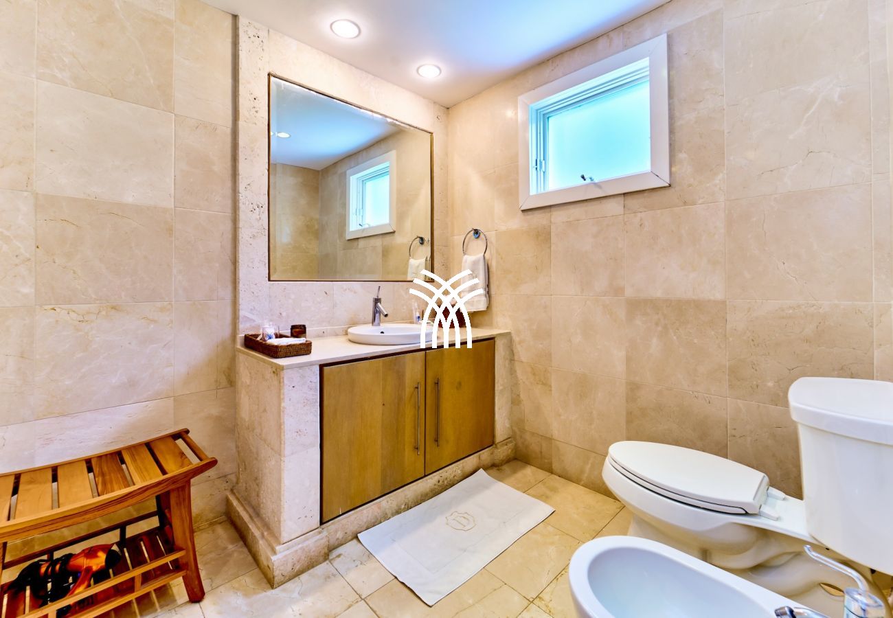 Villa à Casa De Campo - Oasis DR