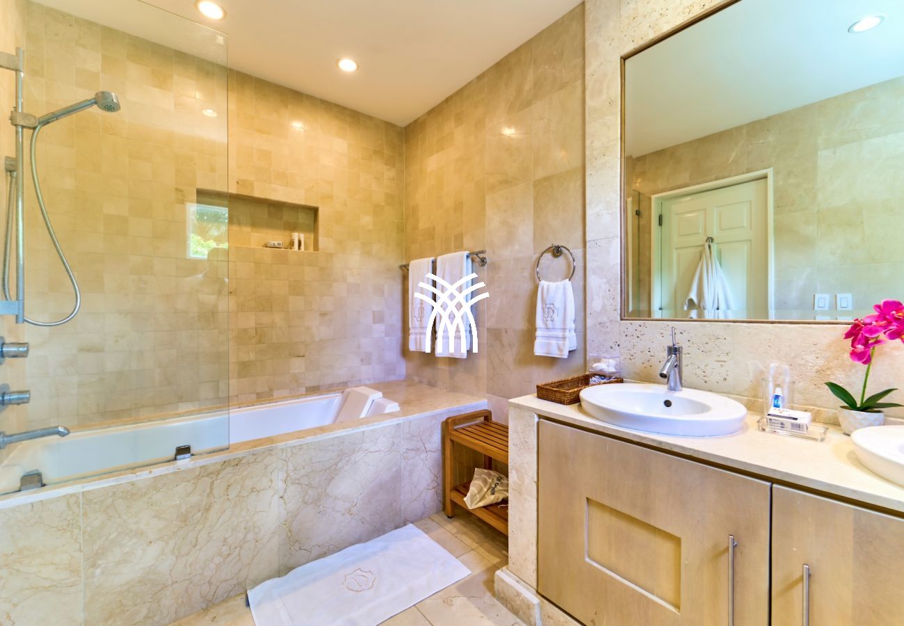 Villa à Casa De Campo - Oasis DR