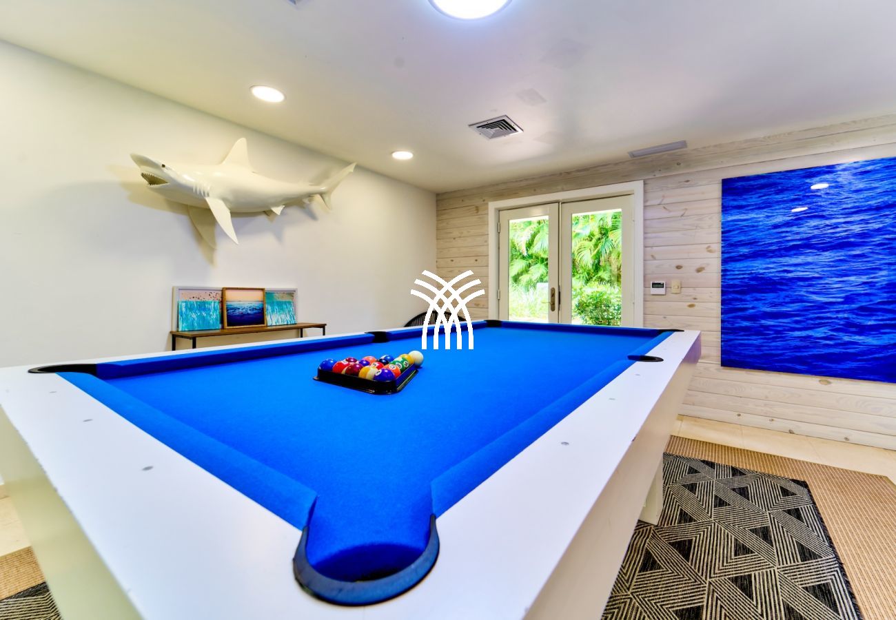 Villa à Casa De Campo - Oasis DR