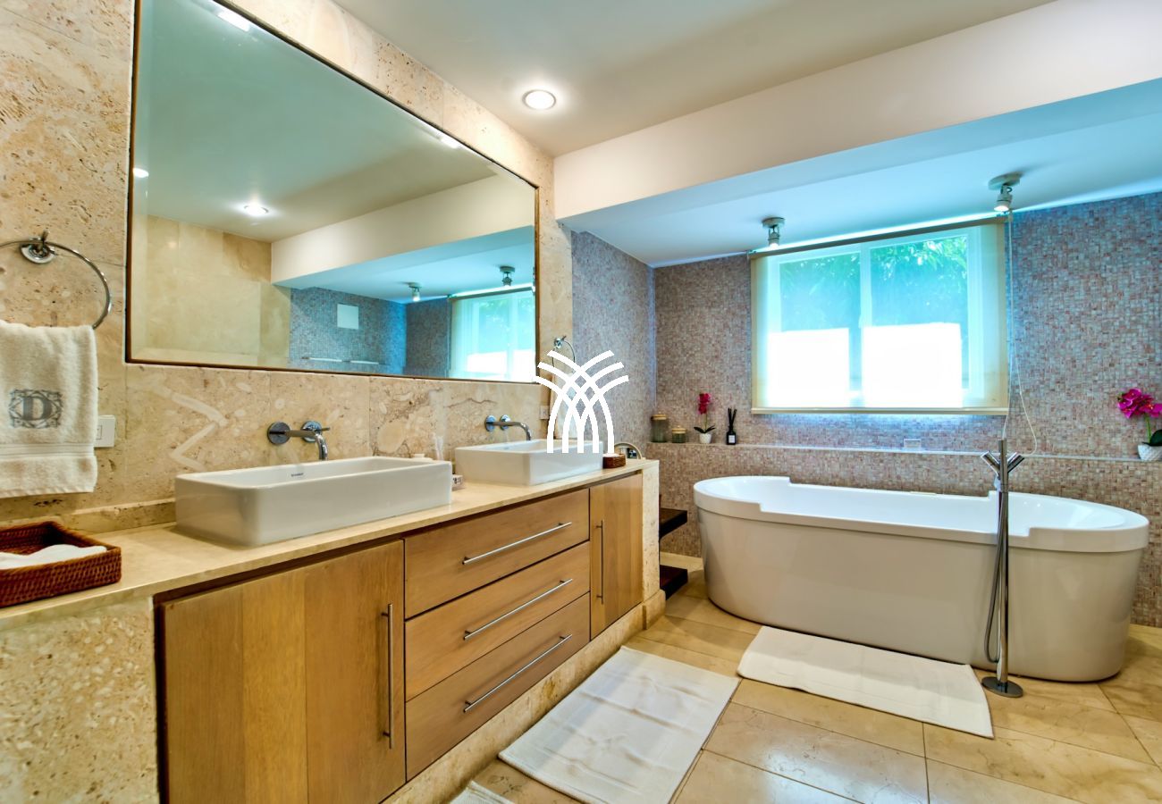 Villa à Casa De Campo - Oasis DR